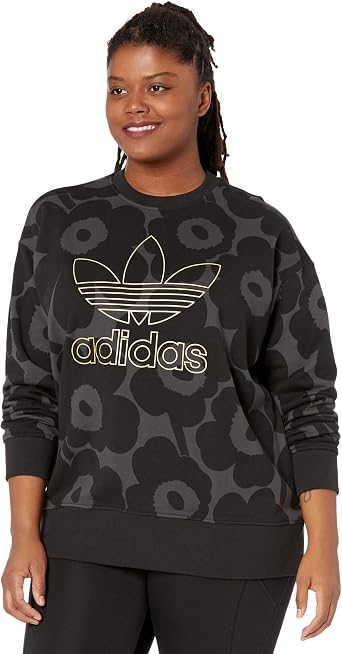 adidas Originals Plus Size Marimekko 