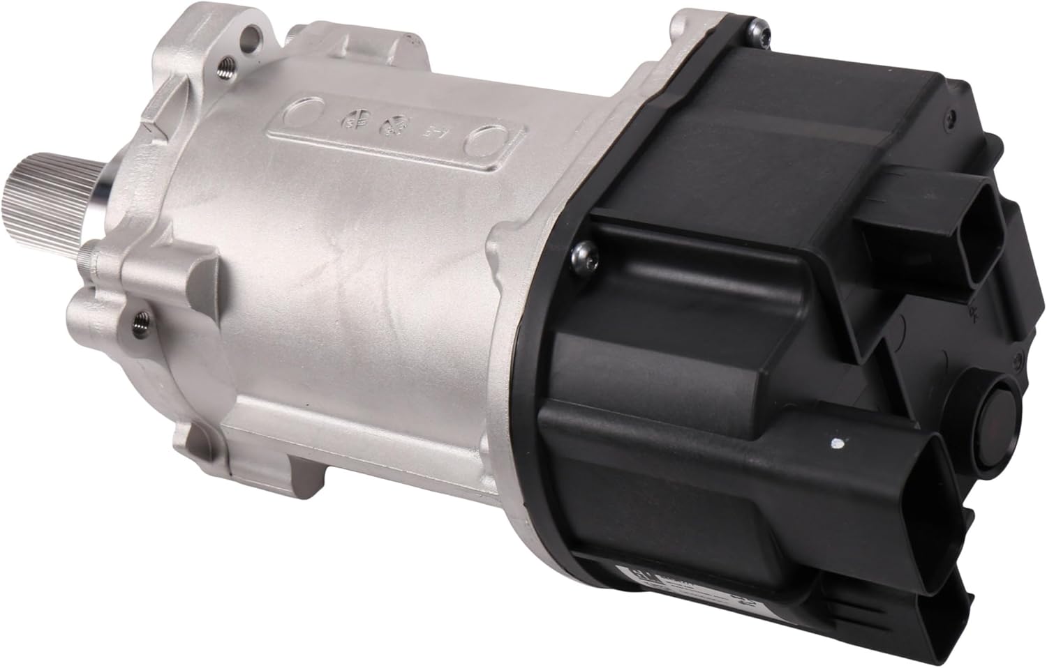 GM Genuine Parts 84494269 Power Steering Assist Motor