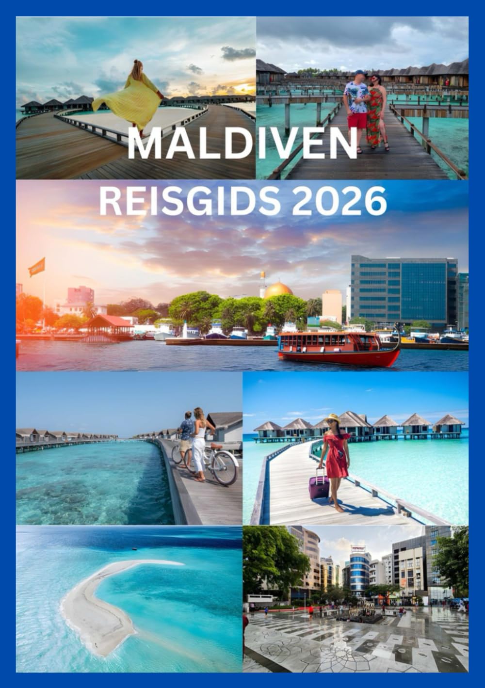 MALDIVEN REISGIDS 2026: Luxe resorts, budgetvriendelijke eilanden, verborgen pareltjes, lokale cultuur en stressvrije planning.