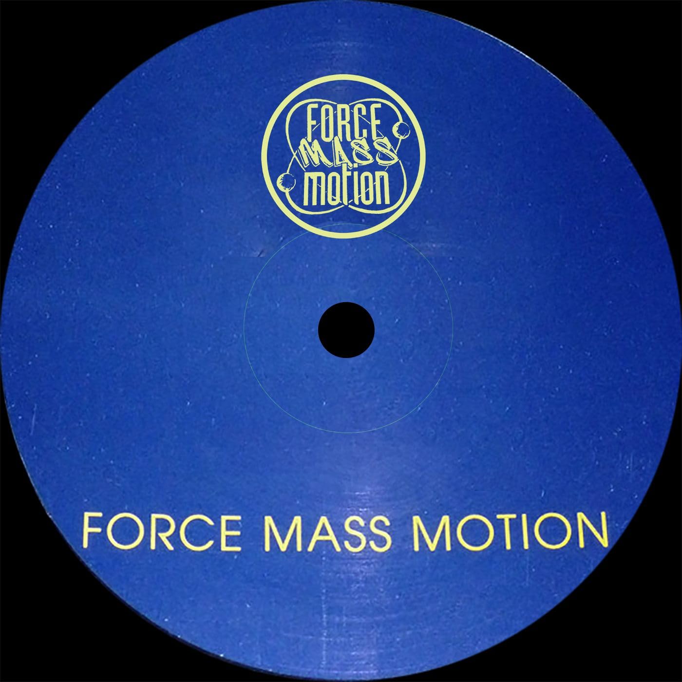 Force Mass Motion