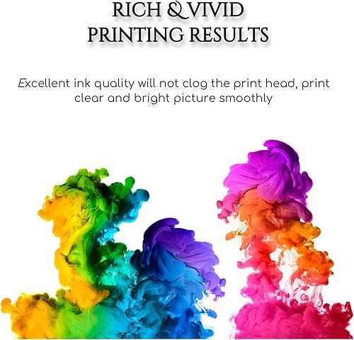 Miniatura 3 de NEXTPAGE Cartuchos de tinta compatibles de repuesto para Brother LC3017 XL LC 3017 LC-3017 LC3019 LC-3019XXL para usar con