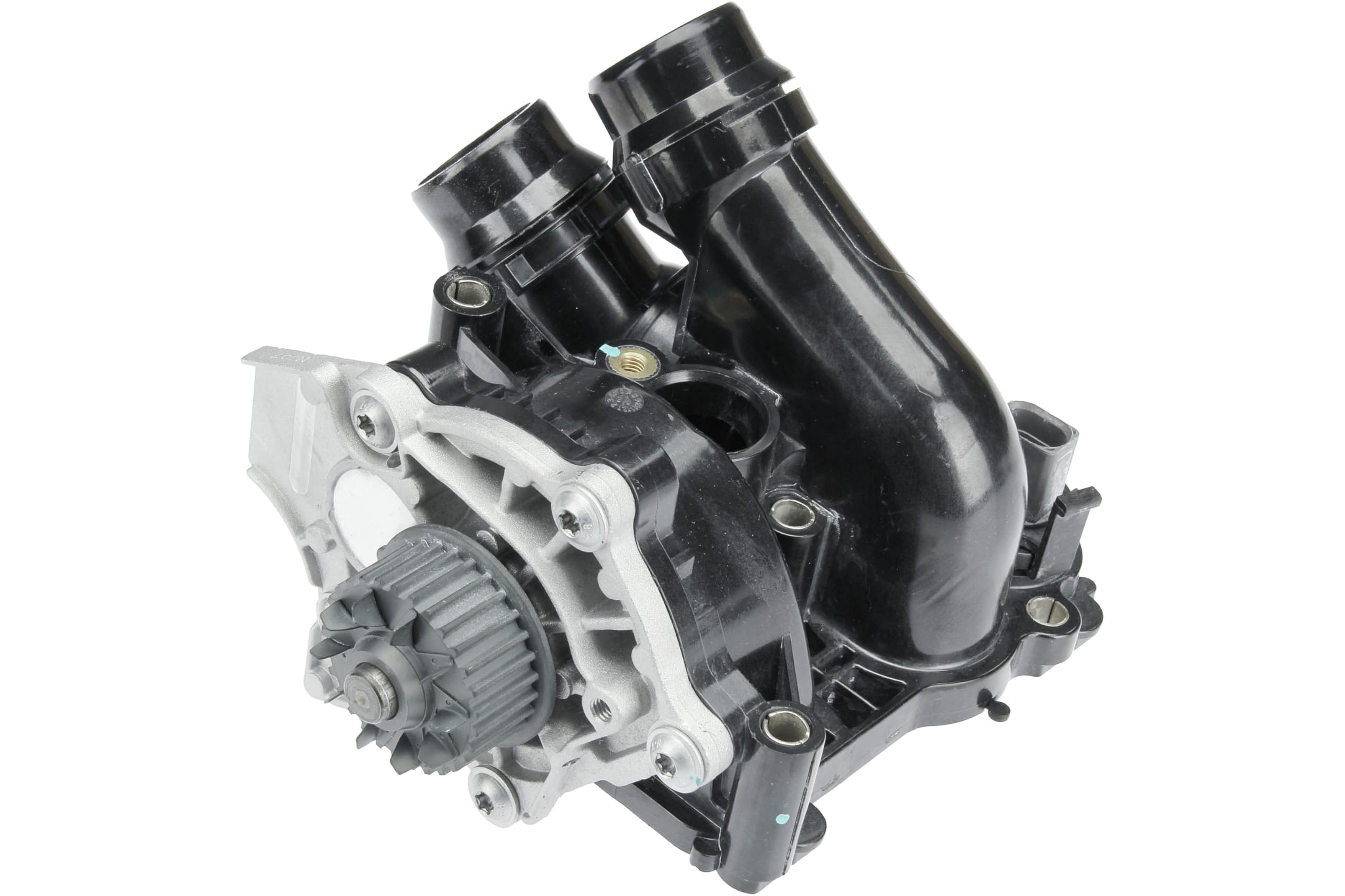 Amazon.com: URO Parts 06H121026DR Water Pump, Includes gasket and