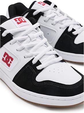 DC Men's Manteca 4Sneaker