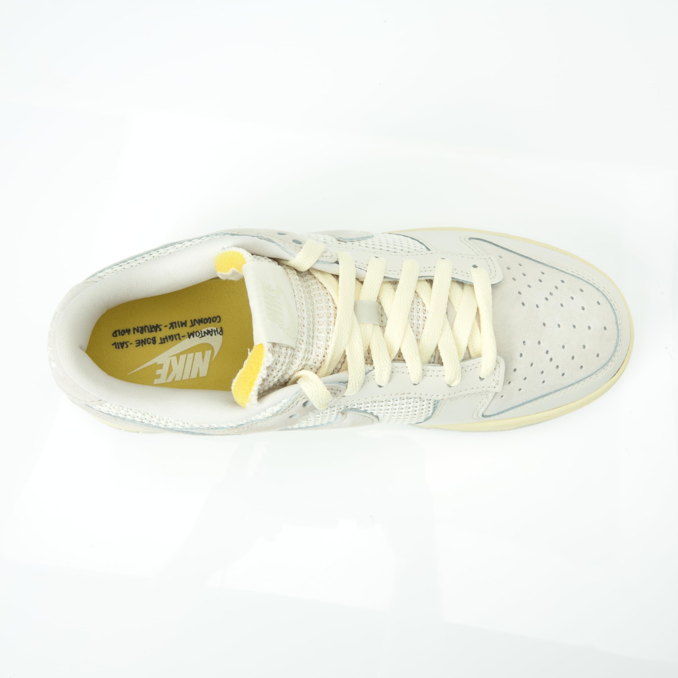 NIKE Mężczyźni Nike Dunk Lowsneakersy