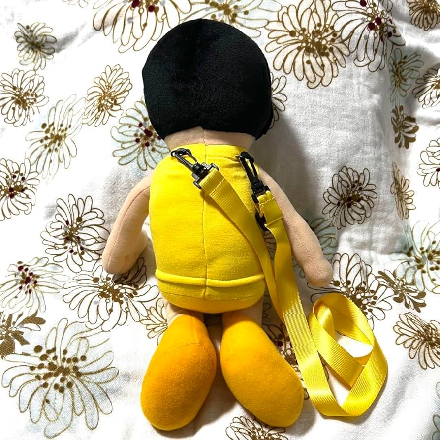 ももいろクローバーZ 玉井詩織　しおりん人形7体 Amazon.co.jp: しおりん人形 玉井詩織 生誕グッズ ももいろ