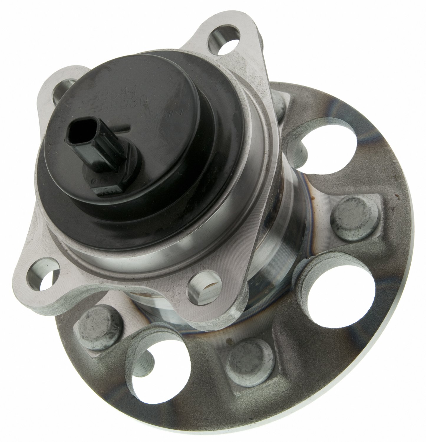 Amazon.com: MOOG 512419 Wheel Bearing and Hub Assembly for Toyota 