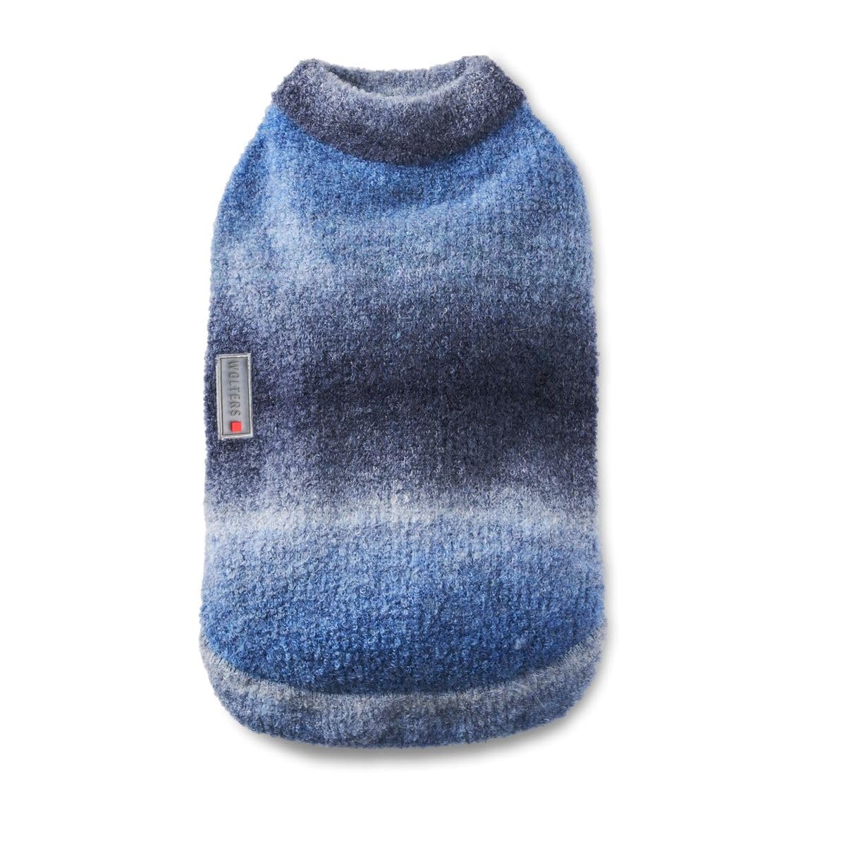WOLTERS Strickpullover Sky, Größe:40 cm
