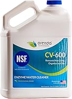 Vista 1 de Orenda CV-600 Enzyme Water Cleaner (1 gal) (1)