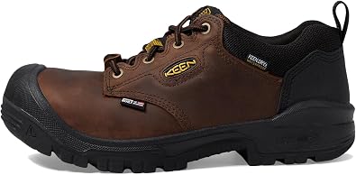 KEEN Utility Independence Oxford Waterproof