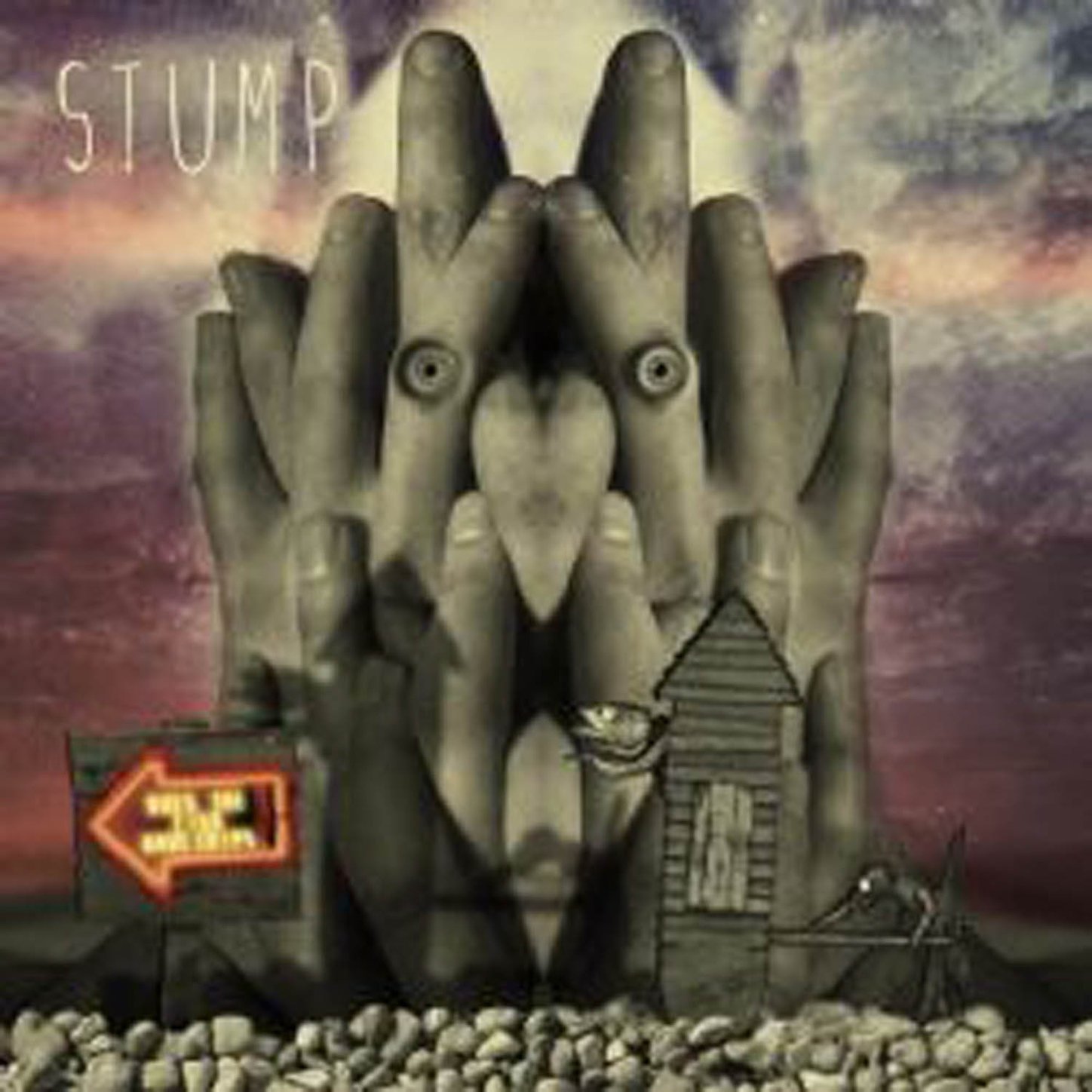 Stump
