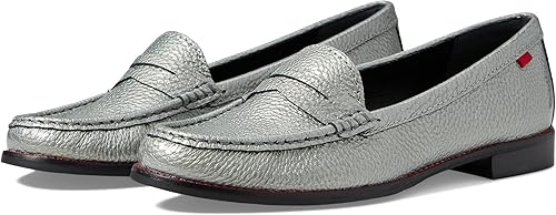 Vista 4 de MARC JOSEPH NEW YORK - East Village mocasines para mujer East Village