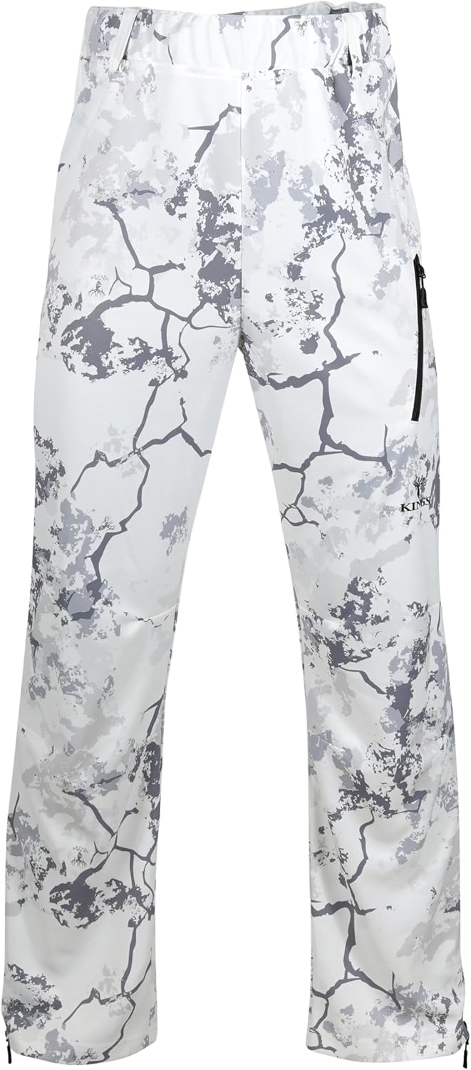 King's Camo Mens Cover Up Pant - Image 2