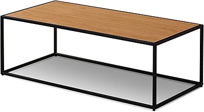 inlet port センターテーブル ベントレー 100cm幅 オーク 244019