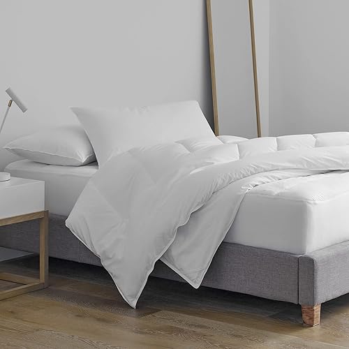 Miniatura 3 de Martex Clean Essentials - Juego de almohada, tamaño King, color blanco, 2 piezas