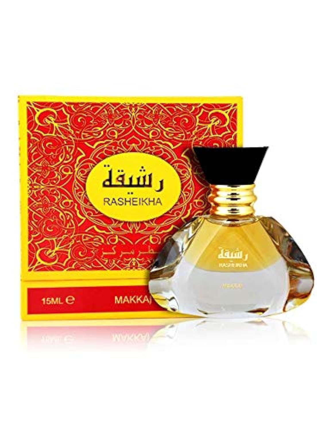 Rasheikha Concentrate Perfume 15ml