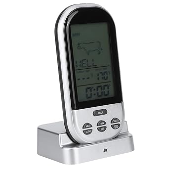 Electronic, Food, Kitchen for Home Oven Grilling