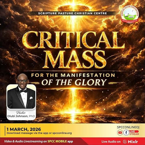 Critical Mass for the Manifestation of the Glory (2)