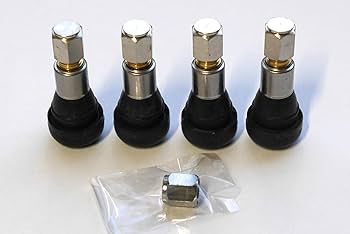 Amazon | 太平洋工業 .PACIFIC TR413S 純正スリーブ付 4個