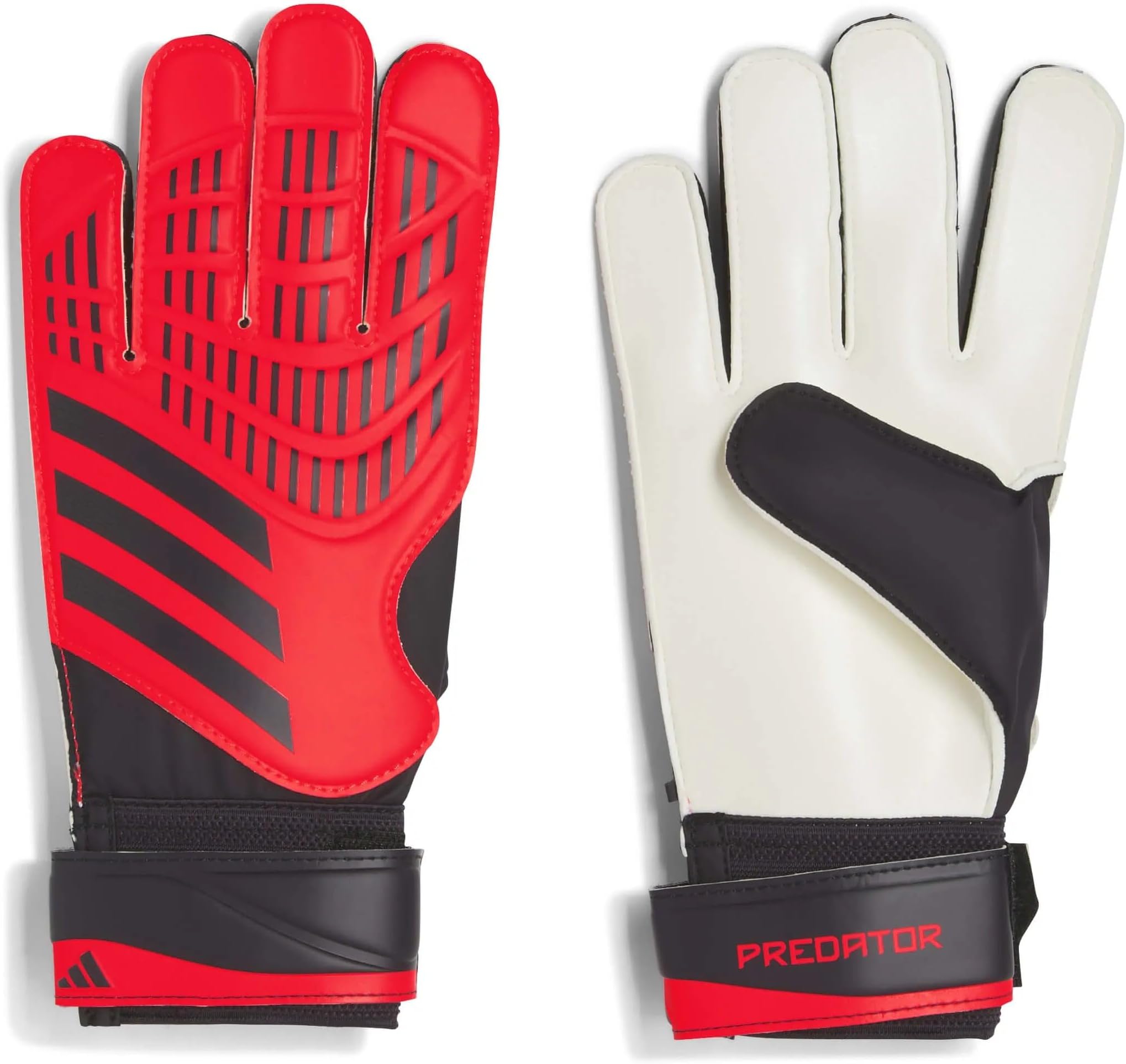 Predator Training Goalie Gloves