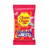 Chupa Chups The Best Of, Lollipop