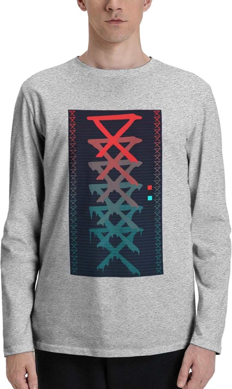 Circa Music Survive Long Shirt Men's Long Sleeved Kuwait Ubuy