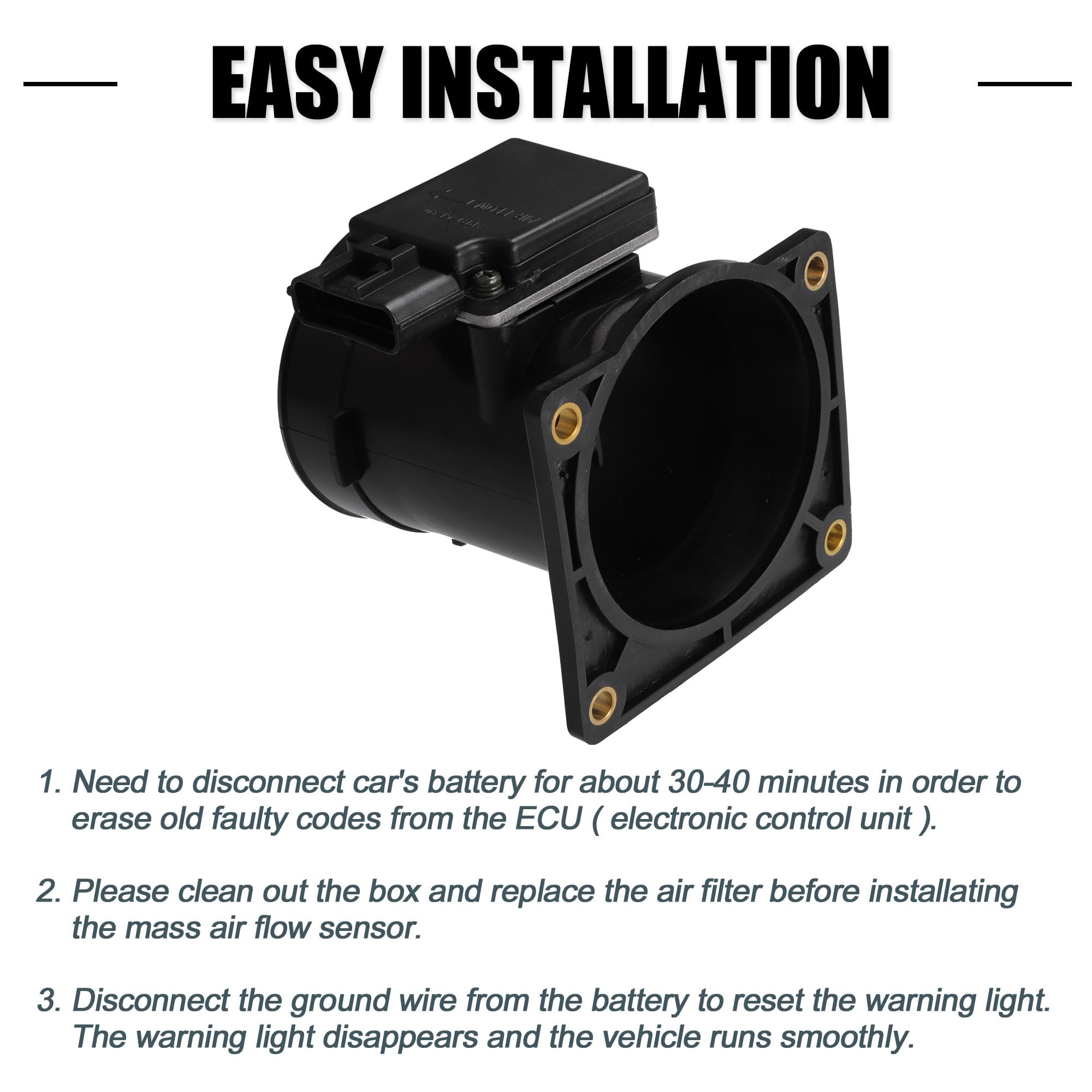 Do You Need to Disconnect Battery Before Cleaning MAF? Explained