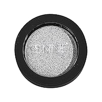 Vista 3 de ISMINE Sombra individual en polvo para ojos