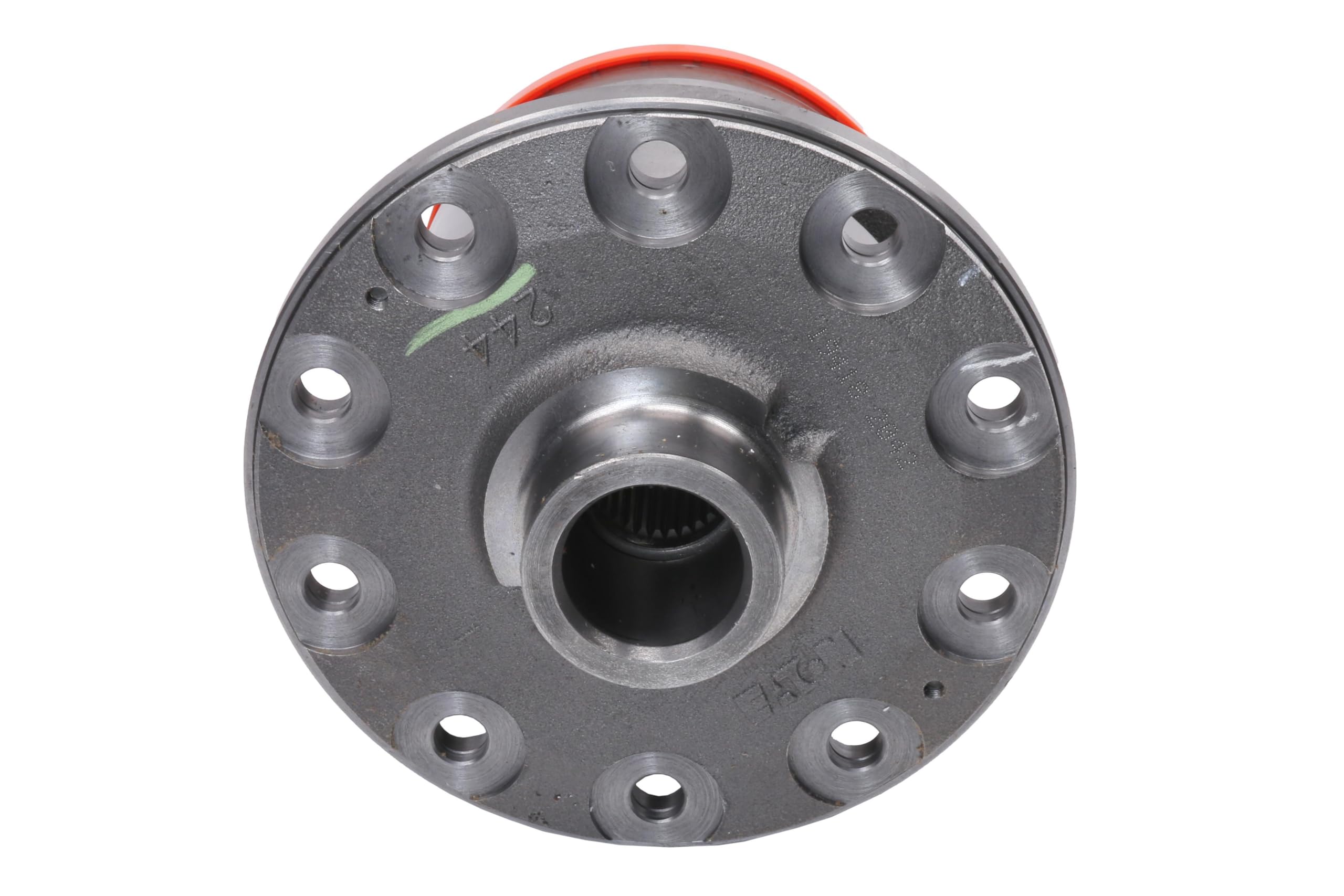 Amazon.com: GM Genuine Parts 84366616 Electronic Locking 