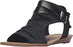 Blowfish Malibu womens Hapuku Wedge Sandal