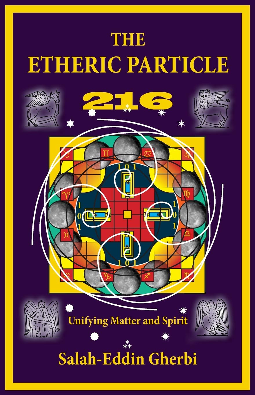 Buy The Etheric Particle 216: Unifying Matter and Spirit — BookShops.in