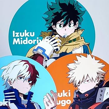 ヒロアカ オリジン組 MEGAアクリルスタンド 2025年最新】オリジン組 ヒロアカの人気アイテム - メルカリ