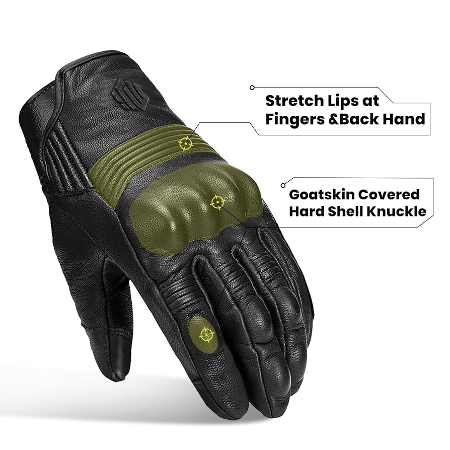 ナオヤ新品未使用CRIMIE LEATHER GLOVES USGI MILITARY ISSUE LEATHER FLYER'S GLOVES BROWN XS Sz 1