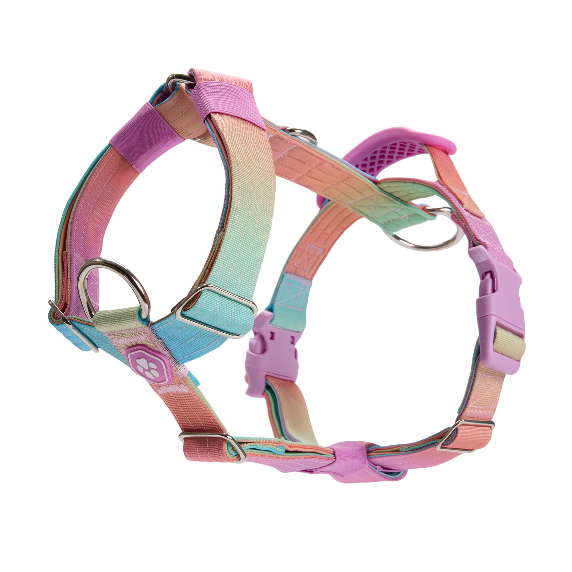 Spark Paws No Pull Dog Harness