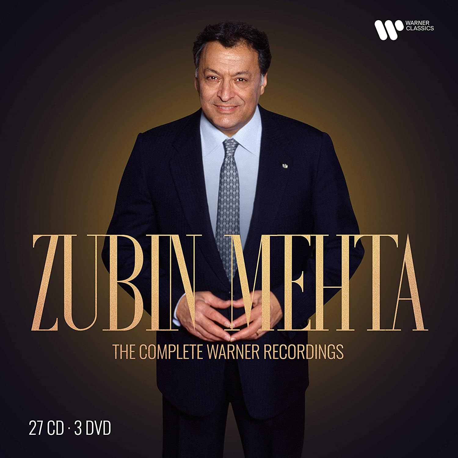 The Complete Warner Recordings