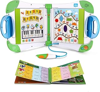 LeapFrog LeapStart Jouet d’Apprentissage interactif