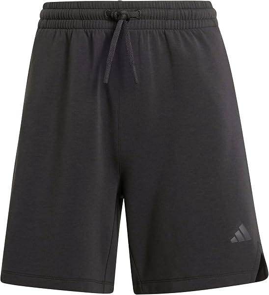JP2662-K adidas D4T Knıt Short Kadın Şort Ve Kapri Siyah