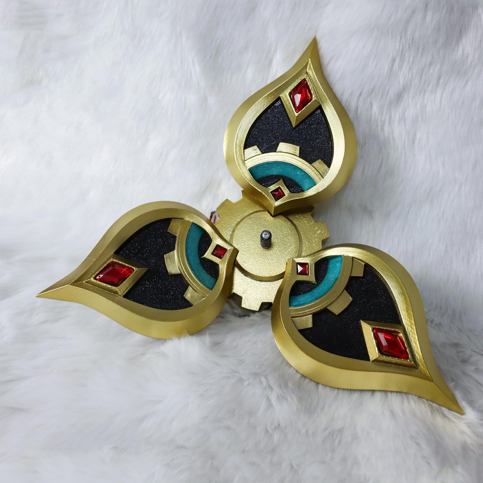原神 サンドローネ 電動式 可動 ゼンマイ コスプレ 小物 Amazon.co.jp: [Acosdary] 『電動回転』原神 サンドローネ コスプレ