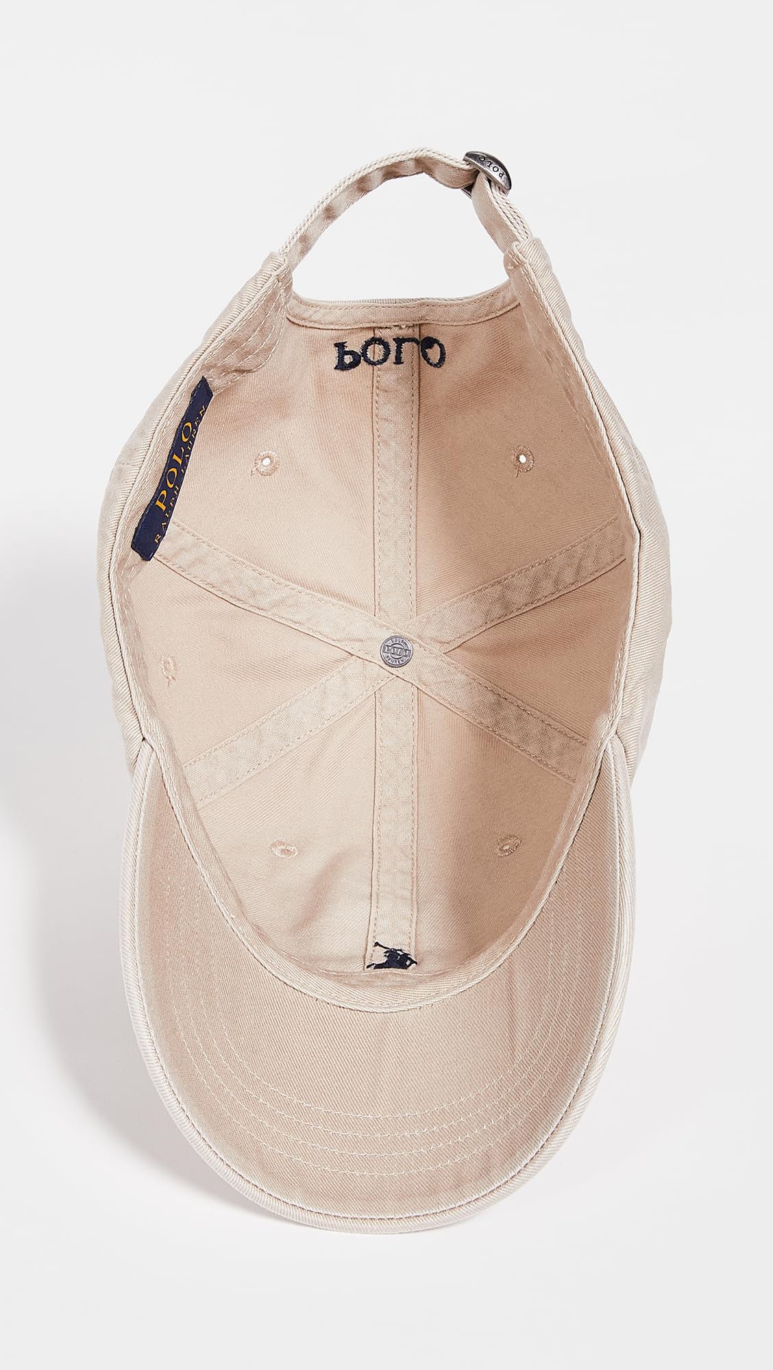 Polo Ralph Lauren Męska czapka baseballowa