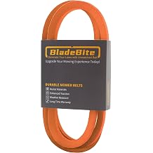 Deck Belt 483741 / Kevlar Cord / 5/8" x 137" - Compatible with Scag SCZ61V, SCZ72V Cheetah, SMT-72V, STT-28CAT-SS and STT61V Turf Tiger