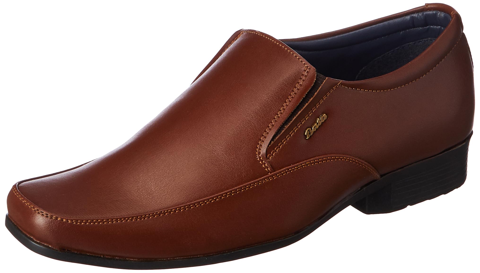 bata Mens Slipon Footwear Formal Shoes-picture-48