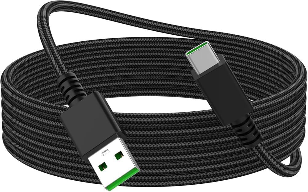 Amazon.com: Arzweyk USB Data Charging Cable Cord Compatible with Amazon.com: Arzweyk USB Data Charging Cable Cord Compatible with