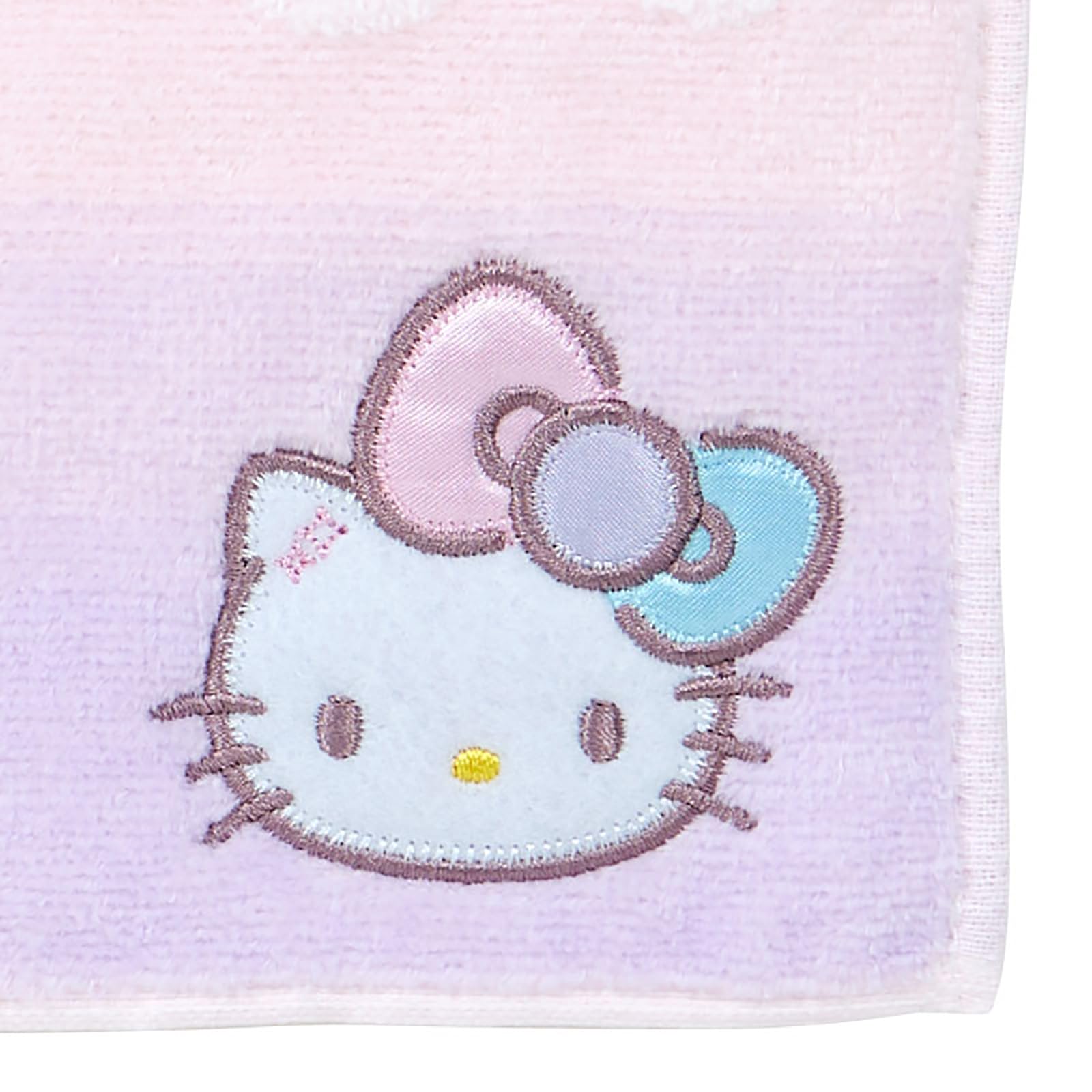 Amazon | サンリオ(SANRIO) プチタオル（ハローキティ50th The