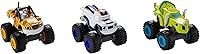 Vista 4 de Fisher-Price Nickelodeon Blaze & The Monster Machines, 3 Pack Die-Cast Pack #2