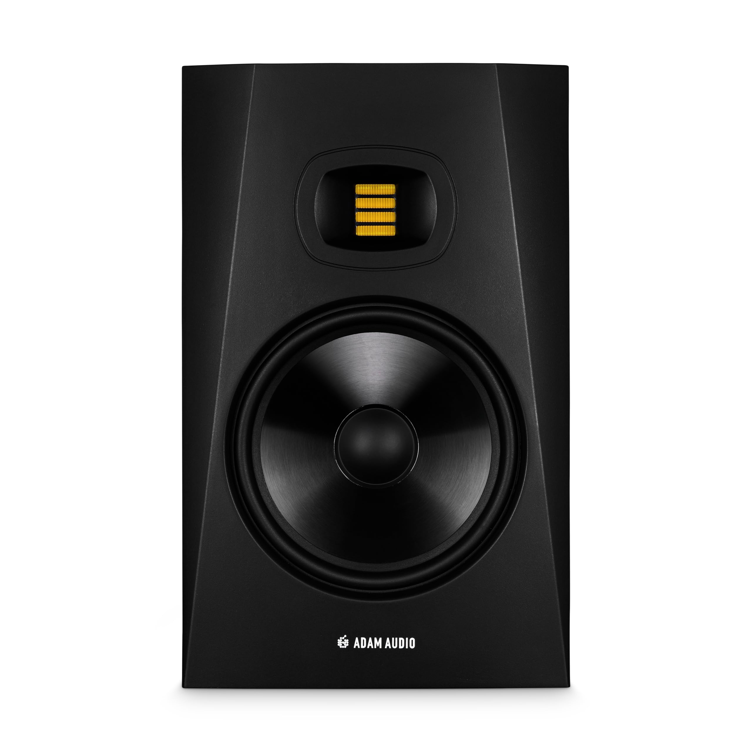 T8V Studio Monitor for recording, mixing and mastering, Studio Quality Sound (Single)