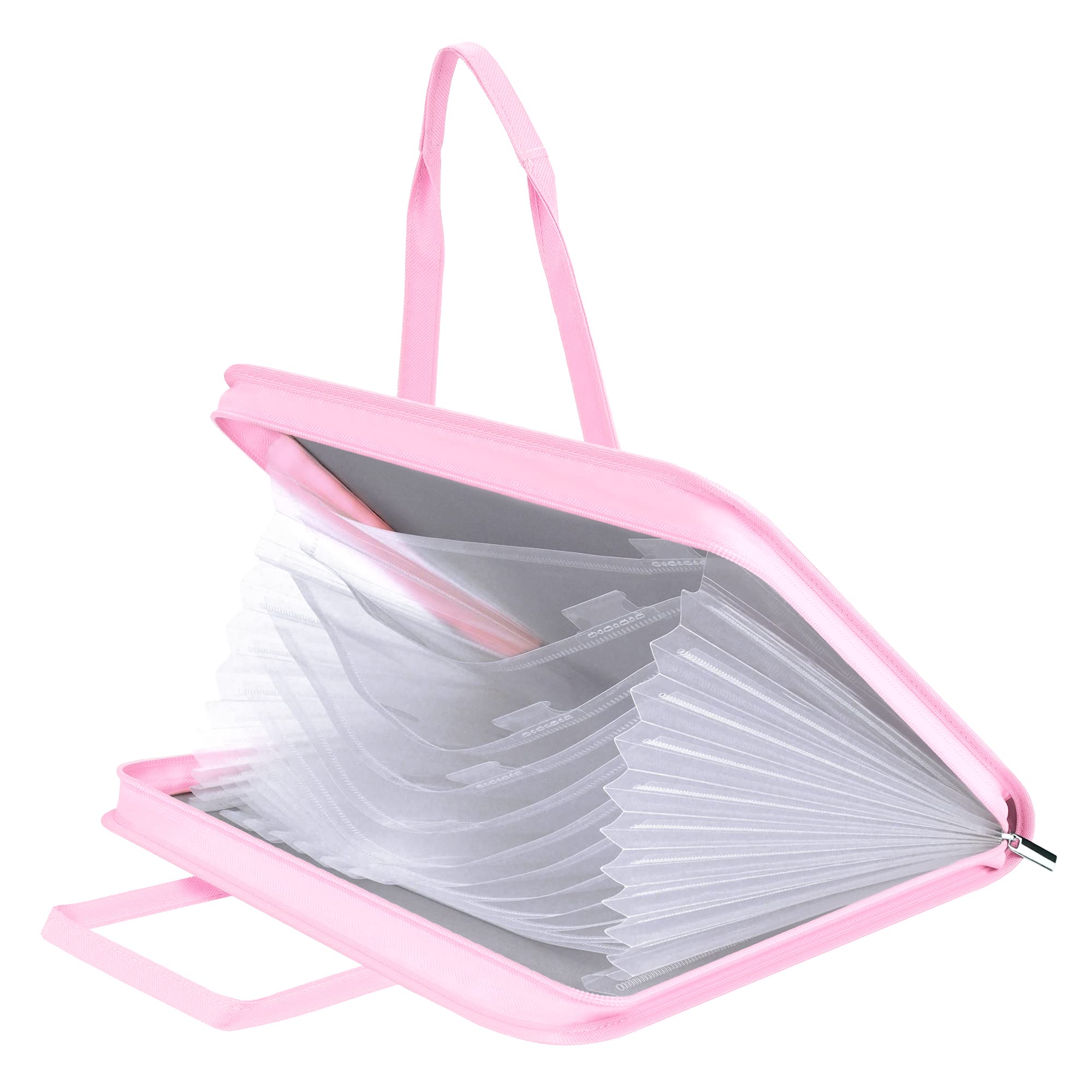 Hochwertige Tasche für TipToi Stift, Bücher und Zubehör - 12 Motive