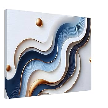 The Art of e Quaintance Blue The Art of e Quaintance Blue