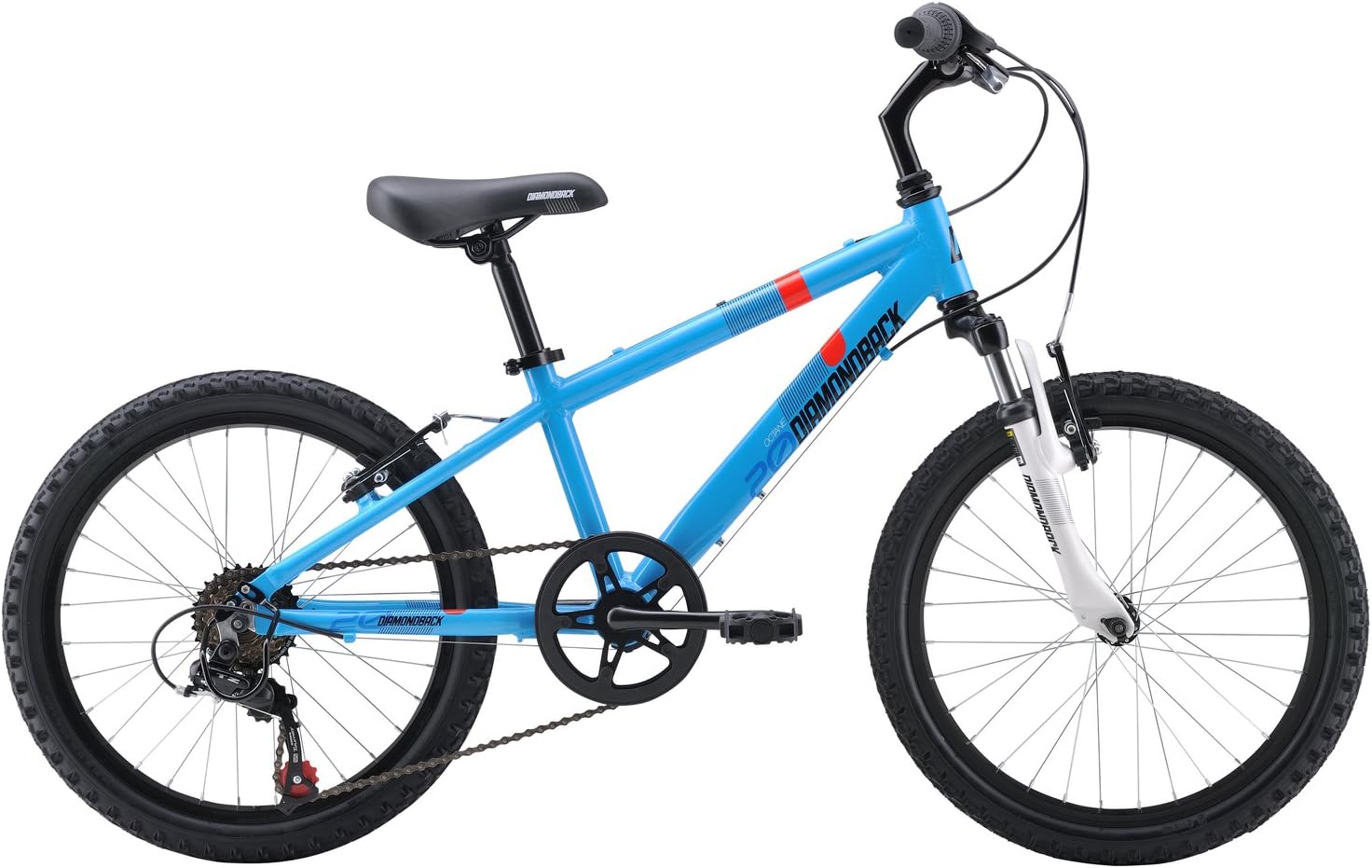 Diamondback Octane 20" Kid's Bike - 2017