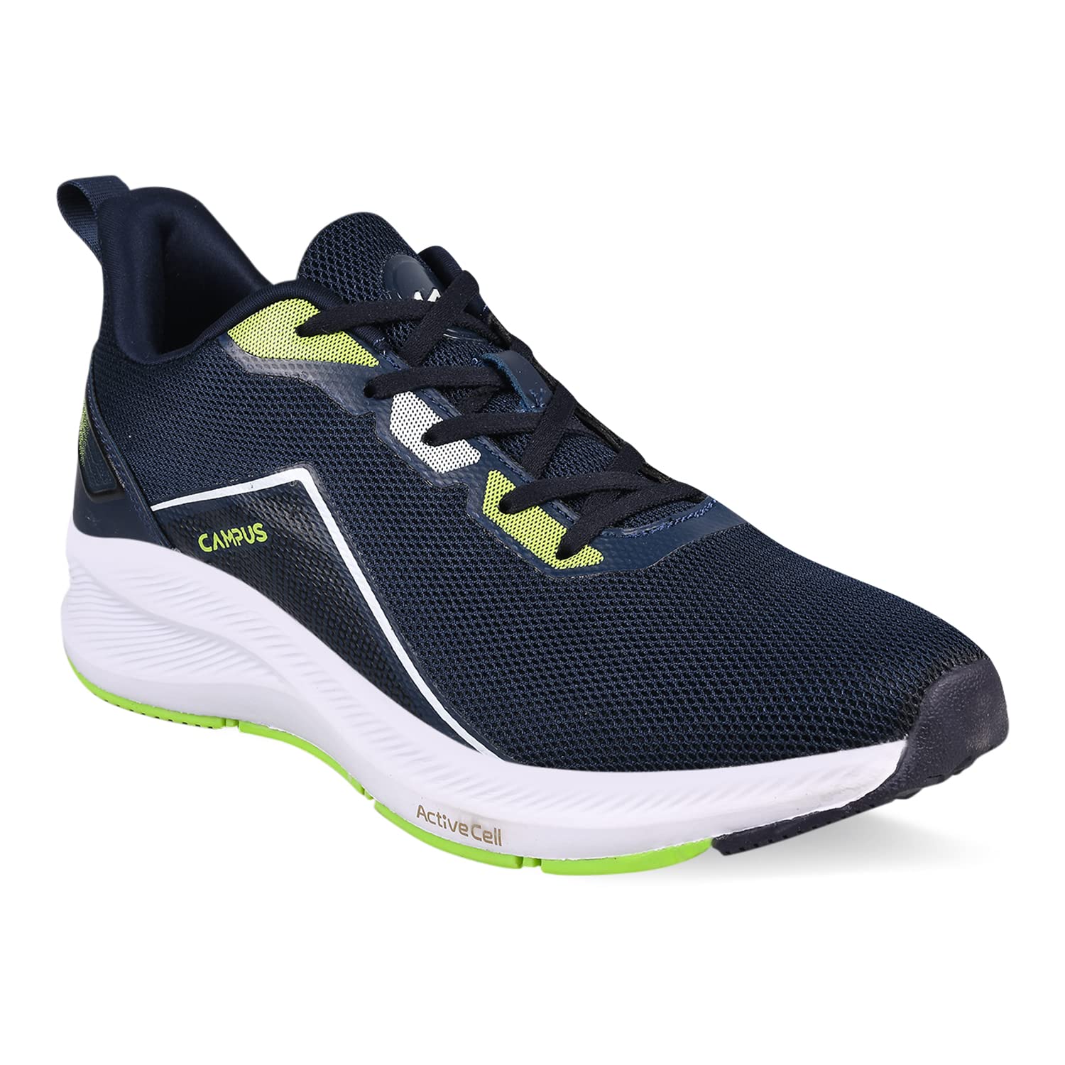 Campus Men's Benito Running Shoes