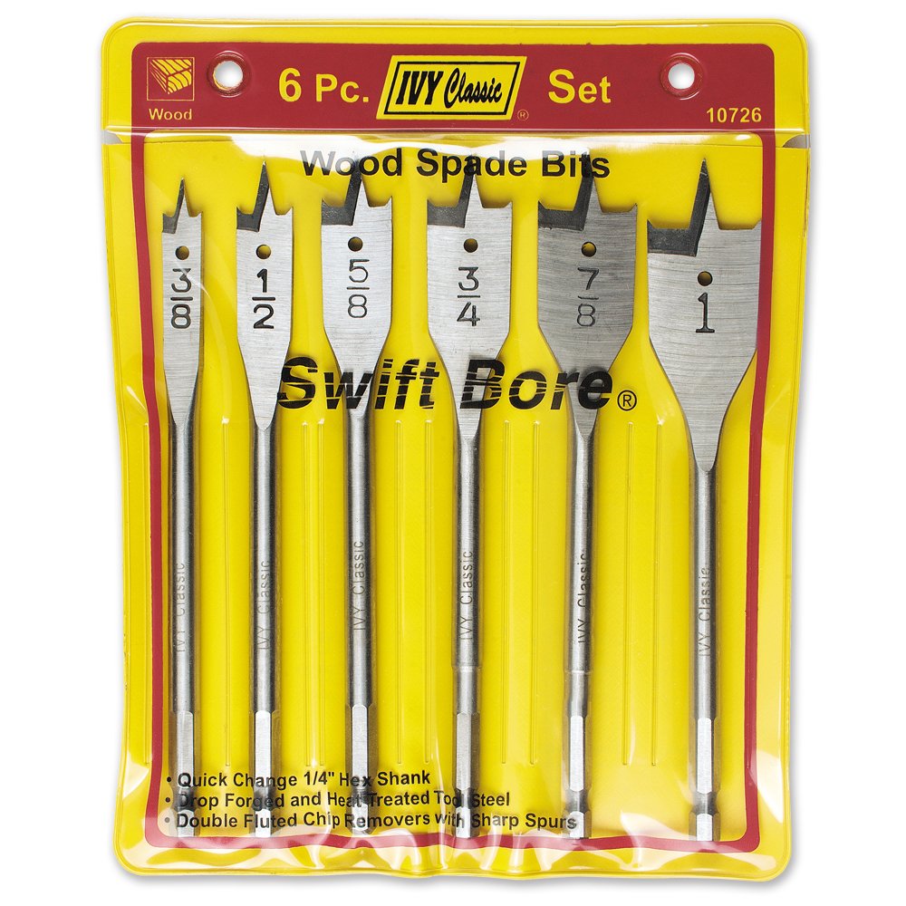 IVY Classic 6pc