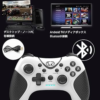 Amazon.co.jp: Switch/スイッチ コントローラー アップグレード